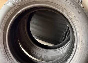 Opony Letnie Michelin