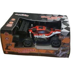 Autko Buggy zdalnie sterowane