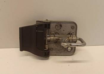 SKODA KAROQ RYGIEL MASKI 57A823186A