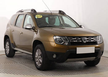 Dacia Duster 1.2 TCe