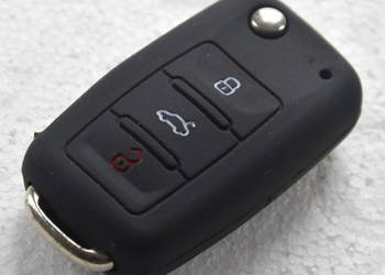 PILOT KLUCZYK VW KEYLESS PHAETON TOUAREG GOLF BEETLE CC TIGUAN PASSAT 315