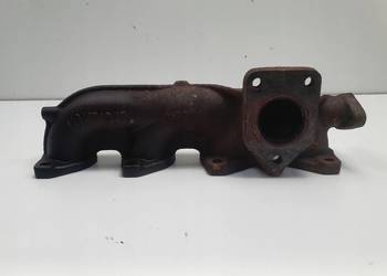 KOLEKTOR WYDECHOWY BMW E87 2.0 D _ 7810182