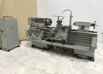 Tokarka SU  50A/1000