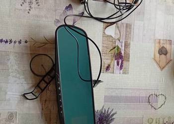 Lusterko samochodowe z kamerką