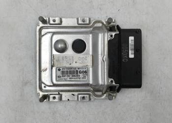 Sterownik Silnika Kia Ceed I 1.4 G4FA 39119-2B260 9001090051KD