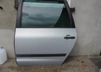 FORD GALAXY I MK1 LIFT DRZWI LEWY TYŁ LEWE TYLNE