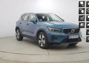Volvo XC 40 B3 Core aut ! Z Polskiego Salonu ! Faktura VAT !
