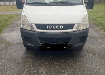 Iveco daily 35s13