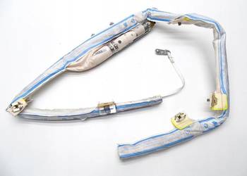 KURTYNA POWIETRZNA AIRBAG LEWA LEWY PRZÓD PRZEDNIA BMW F11 306450810