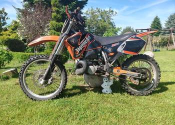 Ktm 250 sx
