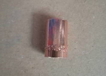 Nypel Redukcyjny Miedziany 12X10 (5243 012010000) IBP