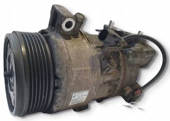SPRĘŻARKA KLIMATYZACJI BMW E87 E90 2.0 D 6935613