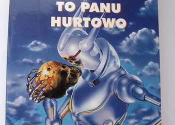 PRZYPOMINAMY TO PANU HURTOWO - DICK K. PHILIP