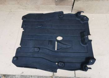 Płyta osłona pod silnik Renault Scenic 4 IV 16+ 758908571R