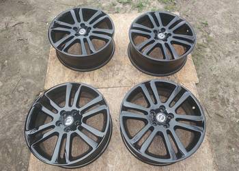 FELGI ALUMINIOWE ORYGINALNE VOLVO XC-90 02-14 18 cali