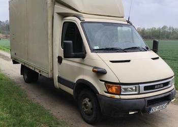 Iveco Daily 2003