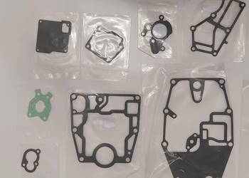 komplet uszczelek yamaha F15 F20 4 suw silnik zaburtowy