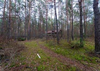 Sprzedaż/działka z MPZP/1900 m2/Łosie- Radzymin