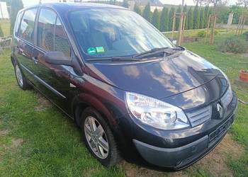 Renault Scenic 1.6 16V Klima