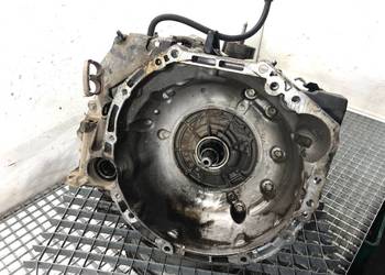 SKRZYNIA BIEGÓW RENAULT LAGUNA III AJ0004 2.0 150KM 07-15