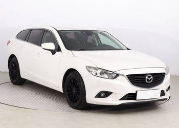 Mazda 6 2.0 Skyactiv-G