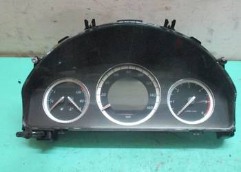 MERCEDES W204 2.1 CDI 07r licznik zegary ANGLIK A2045404848