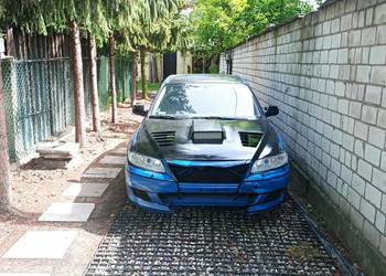 Sprzedam auto Mazdę 6