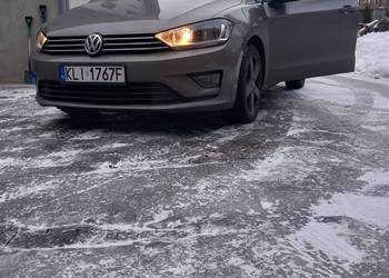 Volkswagen Golf van sprzedam lub zamienię