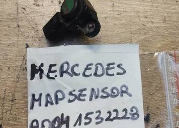 Mercedes mapsensor A0041532228