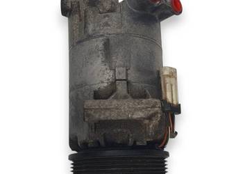 SPRĘŻARKA KLIMATYZACJI Opel Astra J 1.6 16V 13250609 ZM2