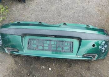 punto 3D zderzak kolor 330 nr 683 WYSYŁKA