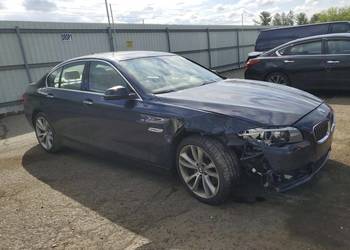 Bmw f10 535i 2014