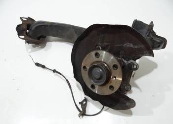 PIASTA ZWROTNICA PRAWA TYLNA BMW F45 B47 S DRIVE OE (16657587)