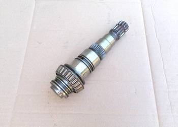 Wałek przystawki Renault 103 - 54, 106 - 54, 110 - 54, 120 -