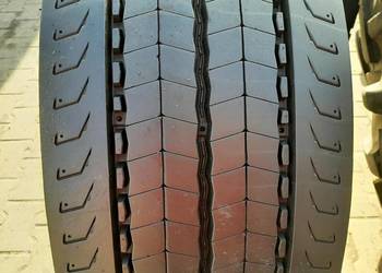Opona używana ciężarowa 315/70R22.5 MICHELIN XMULTI Z 800zł C2356