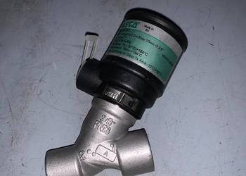 Asco E290A791 Zawór Pneumatyczny G3/8