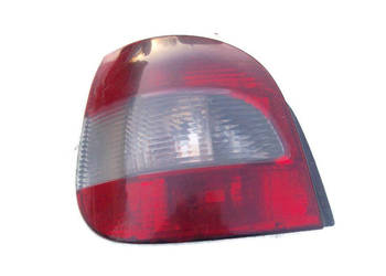 Scenic I Lift Lampa tyl prawa lewa