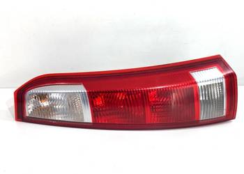 LAMPA PRAWY TYŁ OPEL MERIVA A 93294346 Hatchback 03-10 ŚWIATŁO