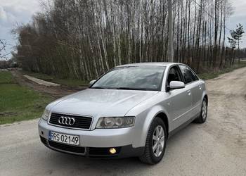 Audi a4 b6 1.9TDI