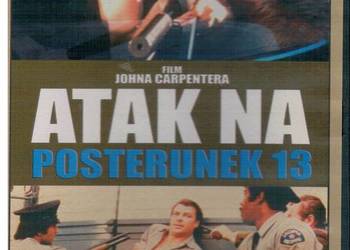 Atak. na. posterunek. 13 Atak. na. posterunek. 13