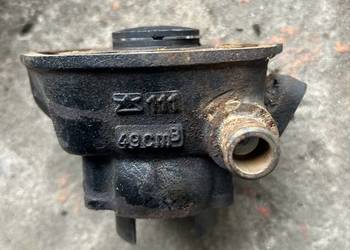 Cylinder 49,9 CCM APRILIA