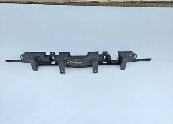 OPEL ASTRA 4 IV J WZMOCNIENIE ŚLIZG ZDERZAKA PRZÓD 13264478