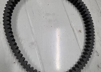 Pasek suzuki eiger 400