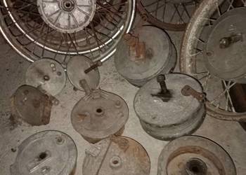 Części jawa jawka cz  50, 250, 350