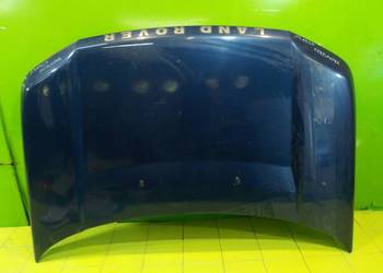 LAND ROVER FREELANDER II 2.2 TD4 10r maska