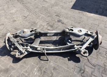 BELKA / SANKI TYŁ MERCEDES E-KLASA W212 2123507901