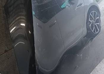 Maska passat b8