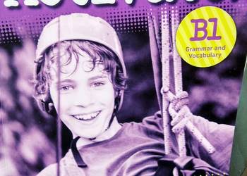 Activate B1 angielski antykwariat szkolny outlet książki