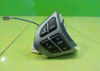 SUZUKI GRAND VITARA II 1.6 VVT 08r 5D przelaczniki kierownicy