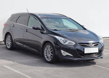 Hyundai i40 1.7 CRDi